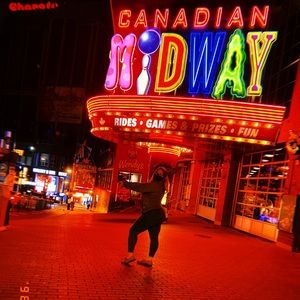 Meet your Posher, Joey